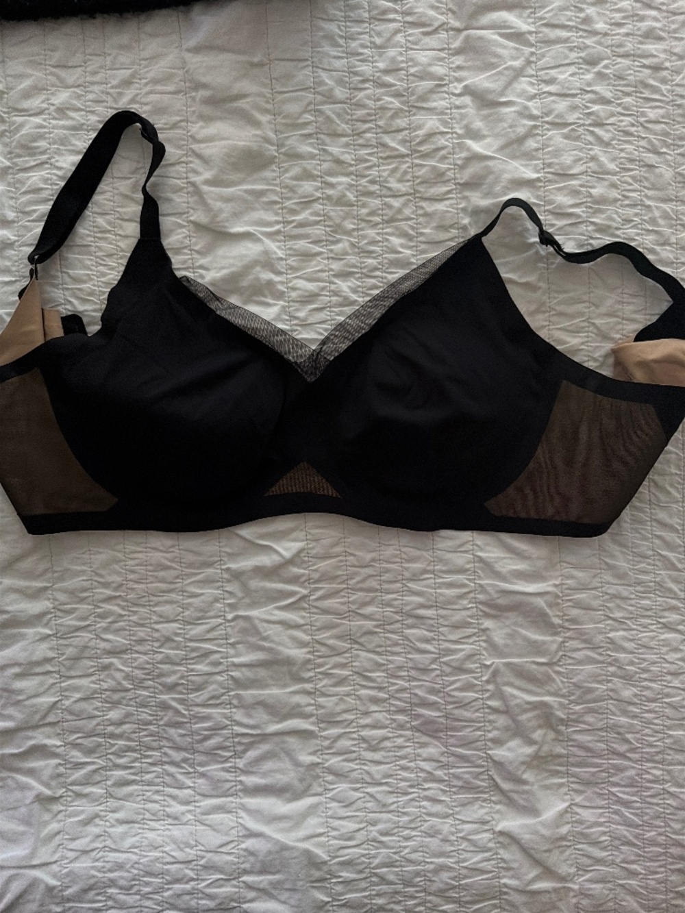 Honey love bra